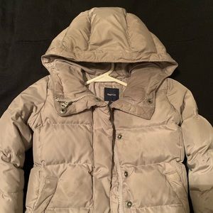 Gap Kids winter jacket 4/5